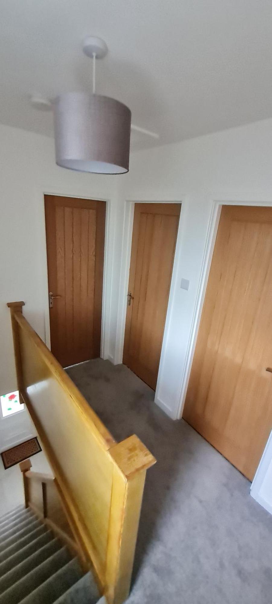 Shm Stays Leicester. Newly Renovated!! 15 Min Drive From City Centre, University. 9 Min Drive To Leicester City Stadium, 5 Min Drive To M1 & M69. 2 Min Walk To Bus Stop. Luaran gambar